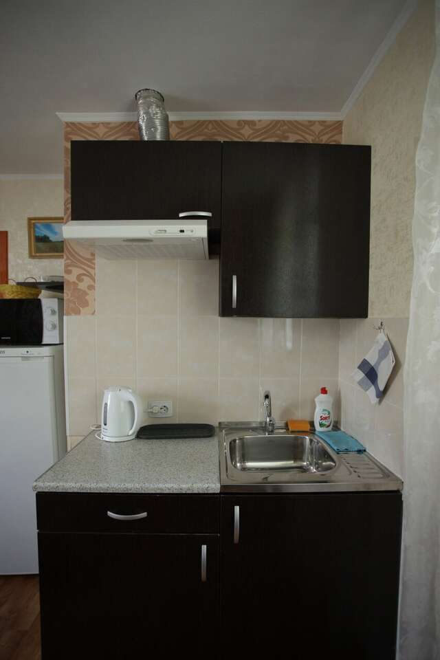 Апартаменты Студии на Гражданской Владимир-63