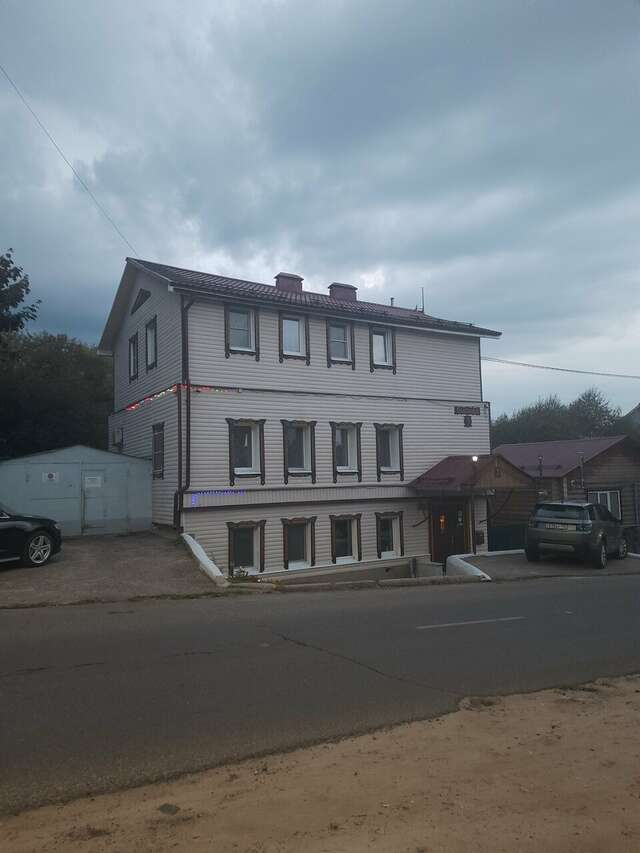 Апартаменты Студии на Гражданской Владимир-69