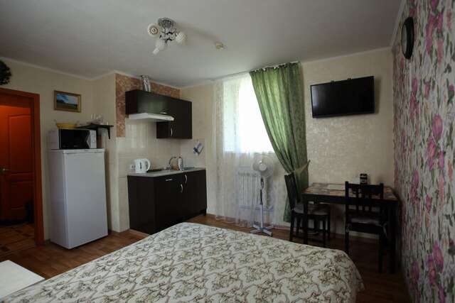 Апартаменты Студии на Гражданской Владимир-106