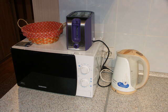 Апартаменты Студии на Гражданской Владимир-59