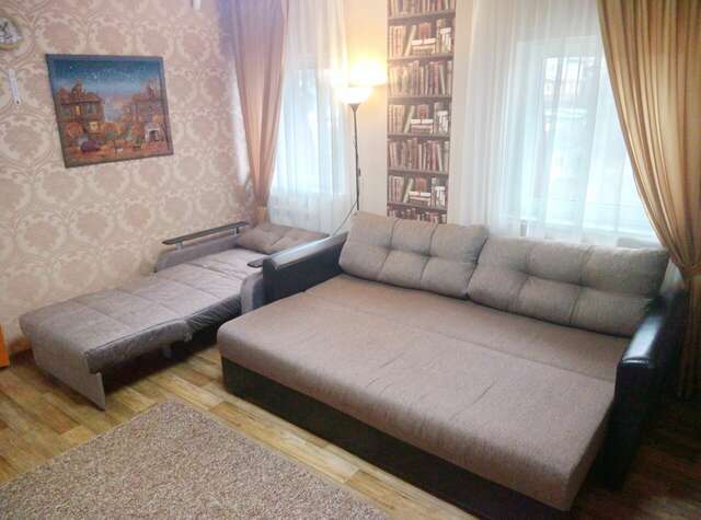 Апартаменты Студии на Гражданской Владимир-102