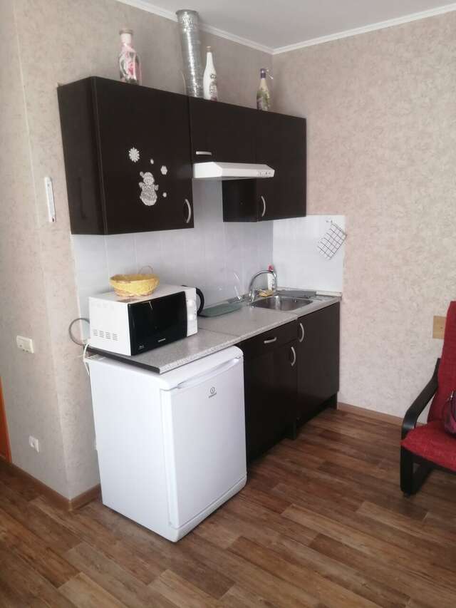 Апартаменты Студии на Гражданской Владимир-94