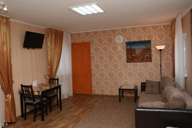 Апартаменты Студии на Гражданской Владимир-103