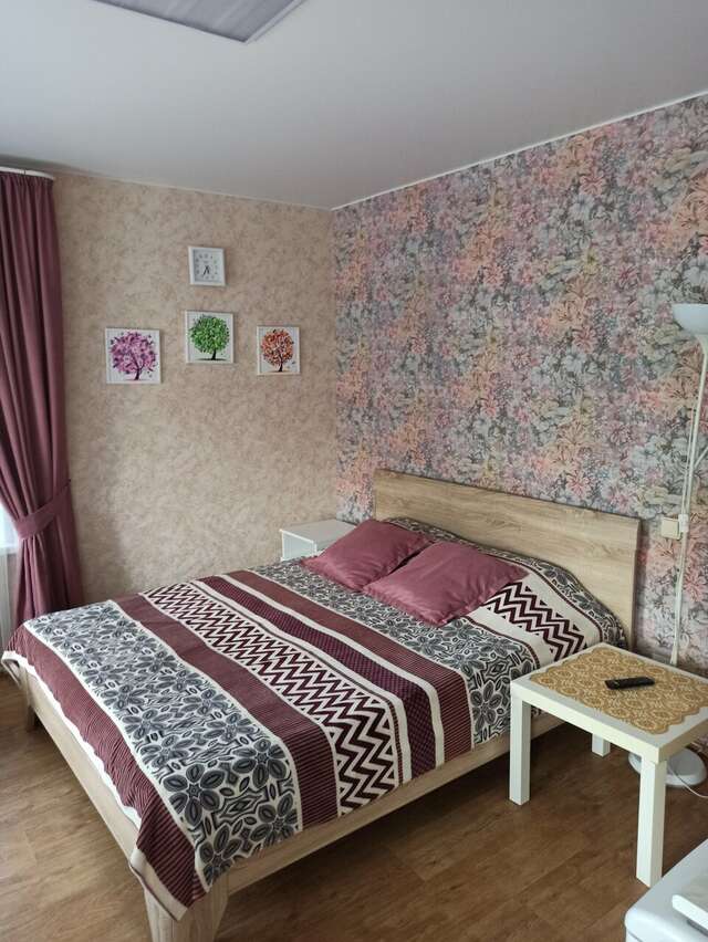 Апартаменты Студии на Гражданской Владимир-104