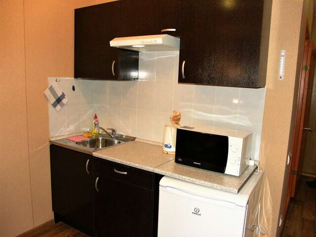 Апартаменты Студии на Гражданской Владимир-130