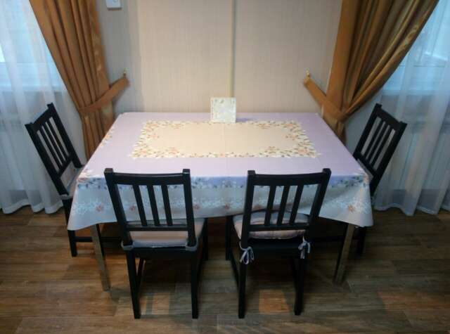 Апартаменты Студии на Гражданской Владимир-55