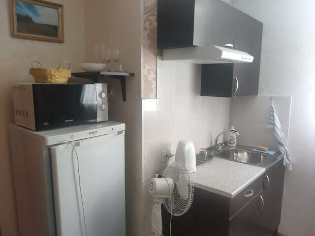 Апартаменты Студии на Гражданской Владимир-83