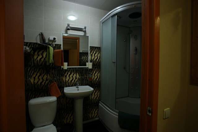 Апартаменты Студии на Гражданской Владимир-138