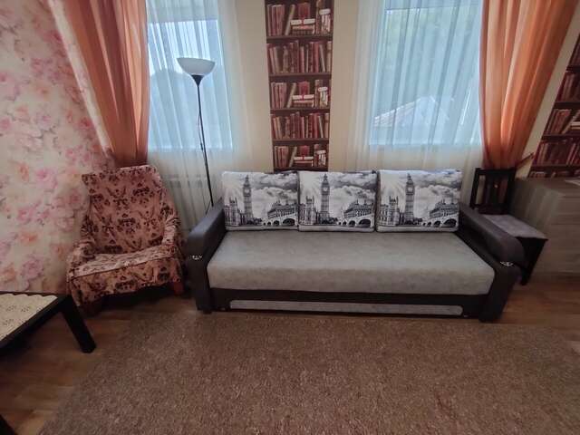 Апартаменты Студии на Гражданской Владимир-90