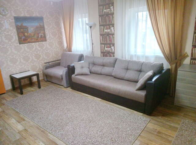 Апартаменты Студии на Гражданской Владимир-21