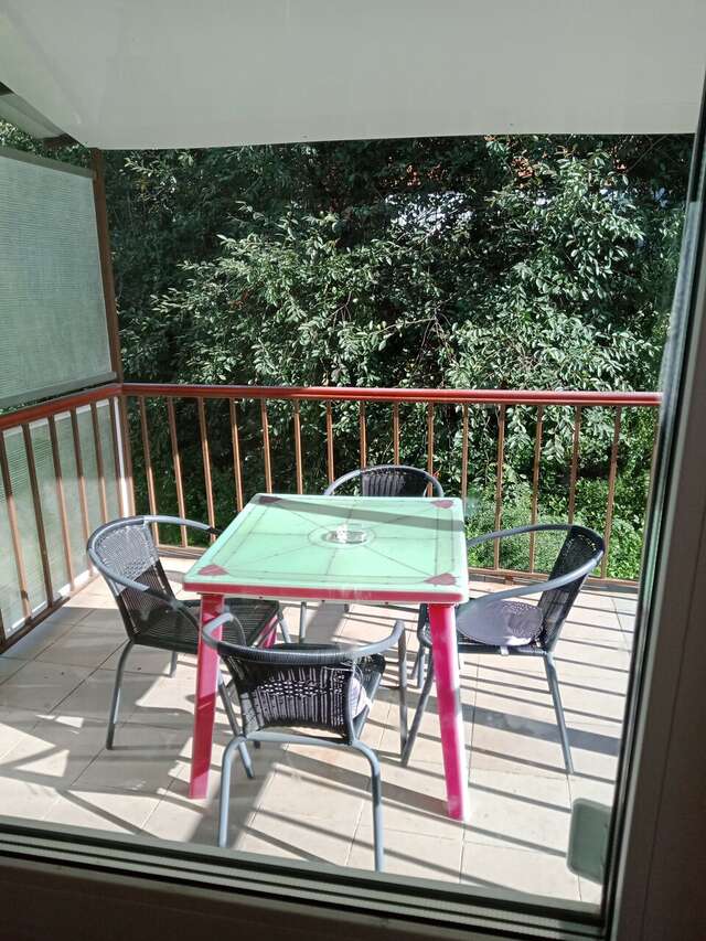 Апартаменты Студии на Гражданской Владимир-44