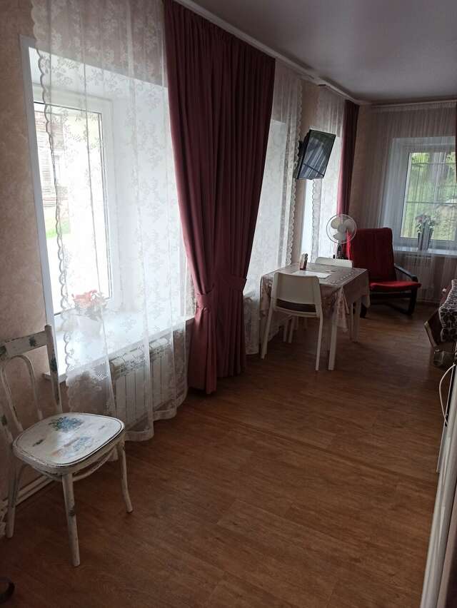 Апартаменты Студии на Гражданской Владимир-40