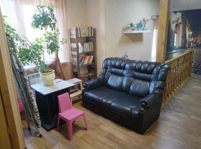 Апартаменты Студии на Гражданской Владимир-37