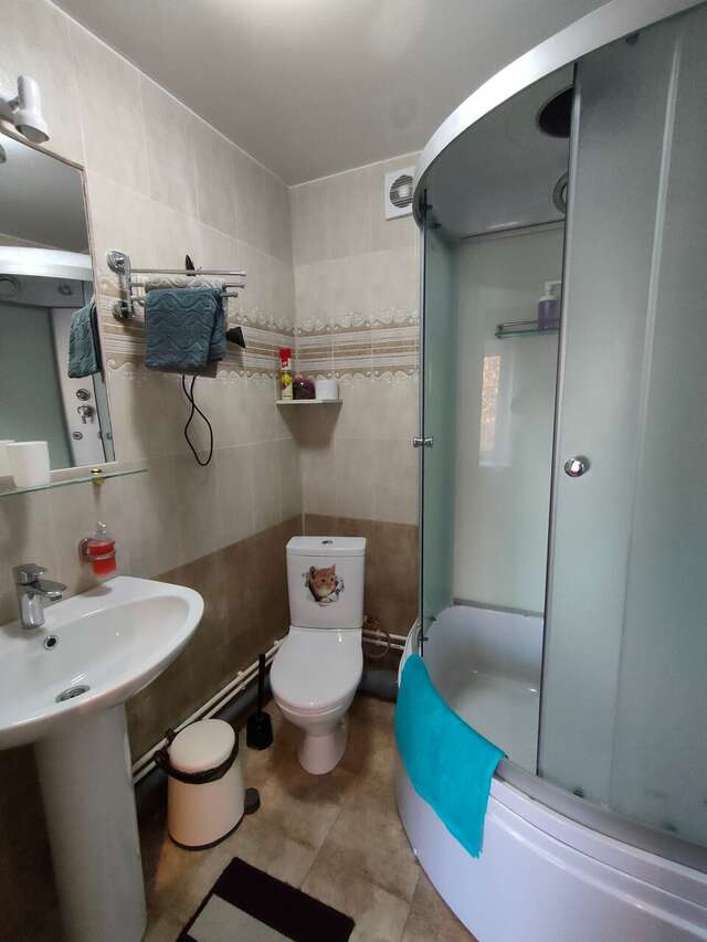 Апартаменты Студии на Гражданской Владимир-98