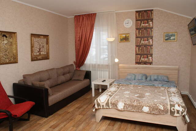 Апартаменты Студии на Гражданской Владимир-92