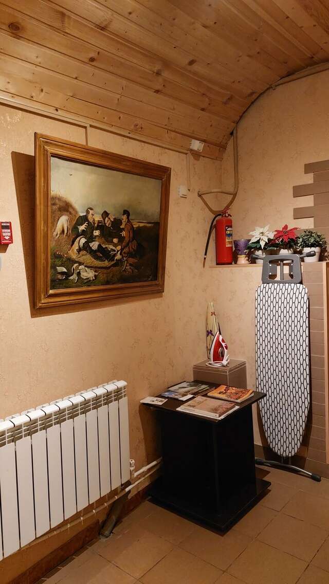 Апартаменты Студии на Гражданской Владимир-33