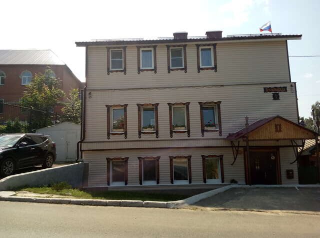 Апартаменты Студии на Гражданской Владимир-39