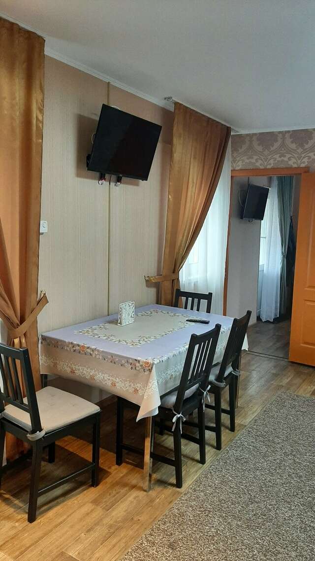 Апартаменты Студии на Гражданской Владимир-86