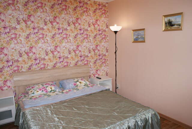 Апартаменты Студии на Гражданской Владимир-128