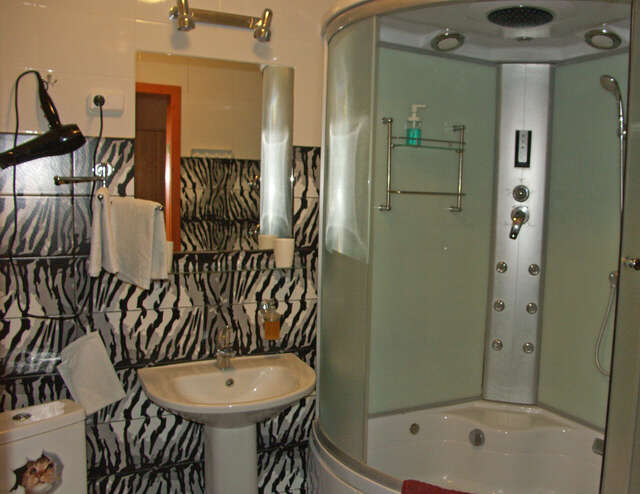 Апартаменты Студии на Гражданской Владимир-133