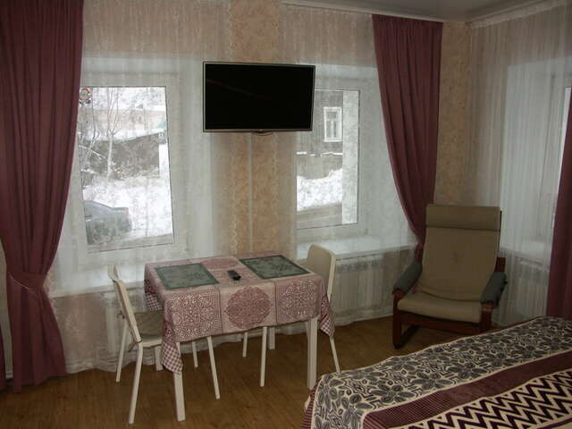 Апартаменты Студии на Гражданской Владимир-95