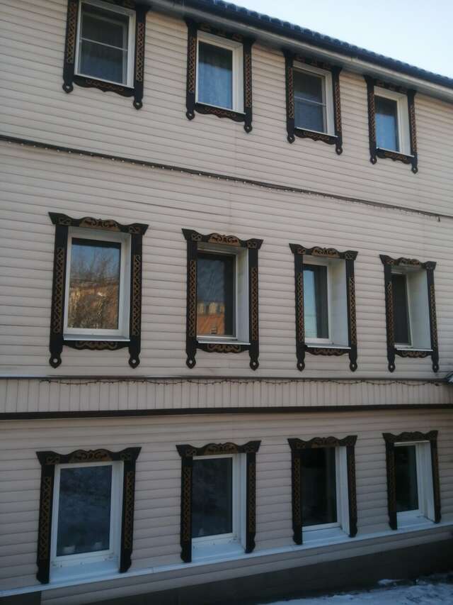 Апартаменты Студии на Гражданской Владимир-46