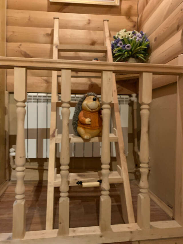 Апартаменты Студии на Гражданской Владимир-35