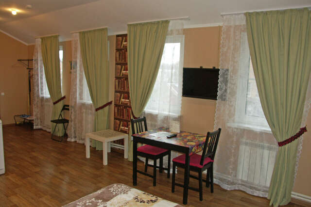 Апартаменты Студии на Гражданской Владимир-112