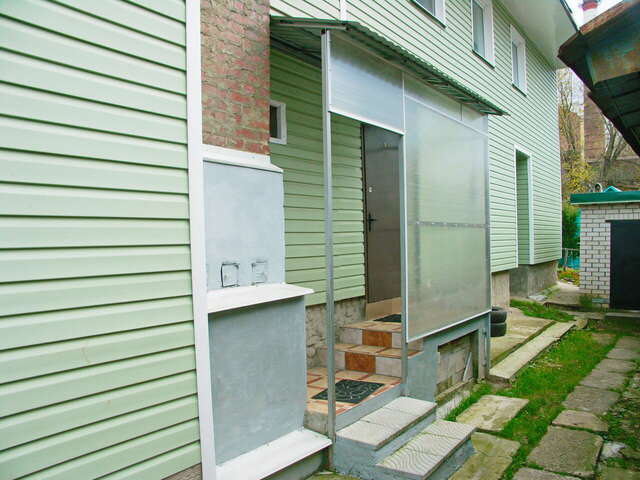 Апартаменты Студии на Гражданской Владимир-20