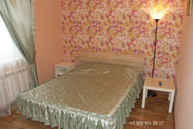 Апартаменты Студии на Гражданской Владимир-135