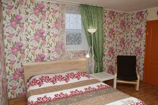 Апартаменты Студии на Гражданской Владимир-79