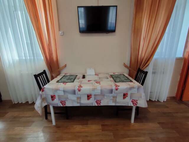 Апартаменты Студии на Гражданской Владимир-28