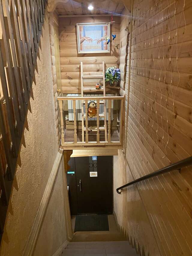 Апартаменты Студии на Гражданской Владимир-125