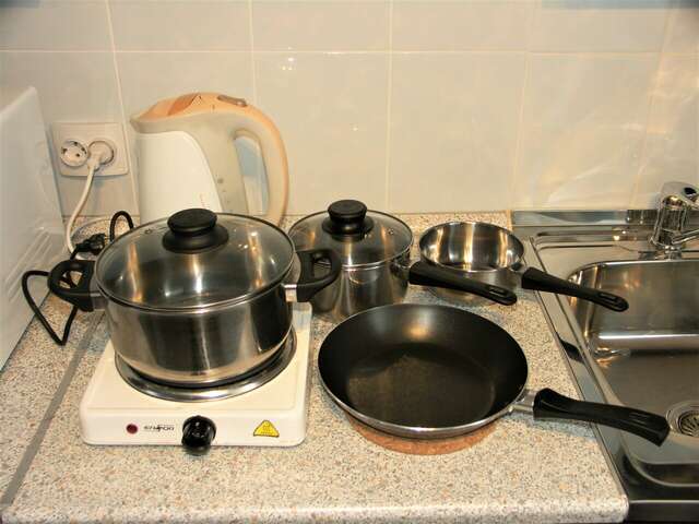 Апартаменты Студии на Гражданской Владимир-75